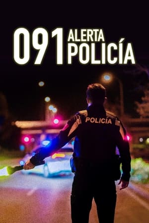 091: Alerta Policía Temporada 6 online gratis