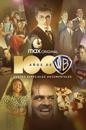 100 años de Warner Bros T 1 C 2 online gratis