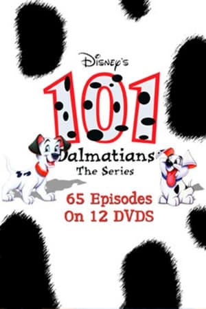 101 Dálmatas: La Serie Temporada 1 online gratis