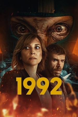 1992 temporada  1 online