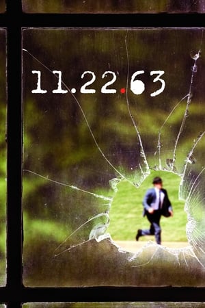 22.11.63 Temporada 1 online gratis