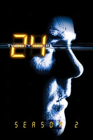 24 Temporada 2 online gratis