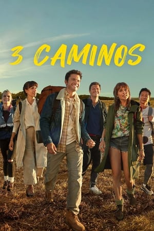 3 Caminos T 1 C 1 online gratis