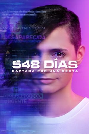 548 días: captada por una secta temporada  1 online