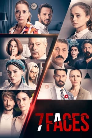 7YÜZ temporada  1 online