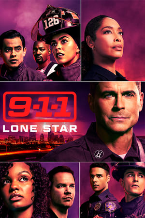 9-1-1: Lone Star T 2 C 6 online gratis