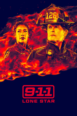 9-1-1: Lone Star temporada  5 online