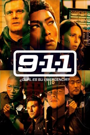 9-1-1 T 3 C 3 online gratis