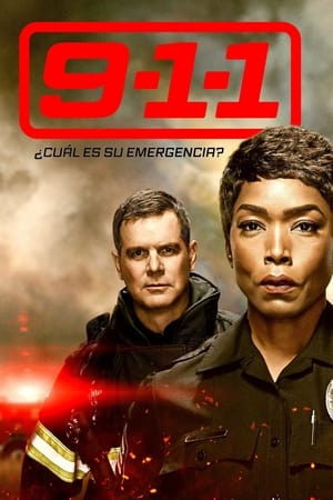 9-1-1 T 4 C 4 online gratis