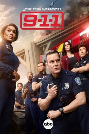 9-1-1 T 7 C 4 online gratis