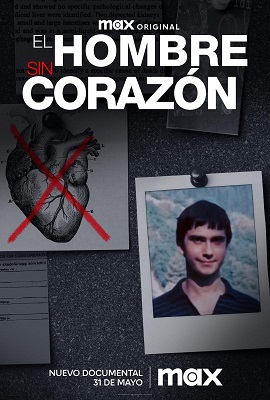 El hombre sin corazón Online gratis