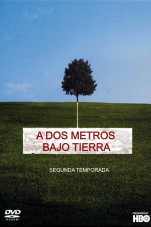 A dos metros bajo tierra T 2 C 2 online gratis