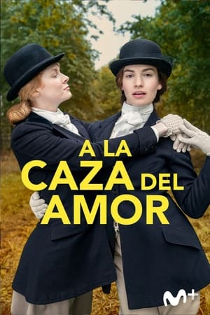 A la caza del amor T 1 C 3 online gratis