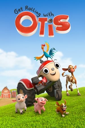 ¡A rodar con Otis! T 1 C 6 online gratis