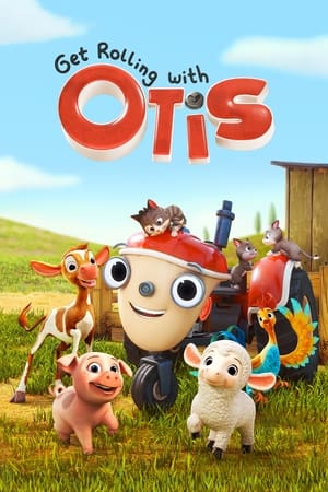 ¡A rodar con Otis! T 2 C 3 online gratis