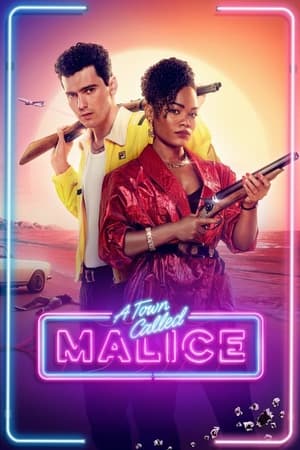 A Town Called Malice temporada  1 online