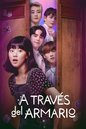 A través del armario Temporada 1 online gratis