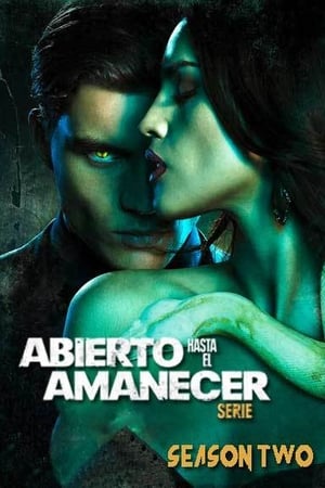 Abierto hasta el amanecer T 2 C 7 online gratis