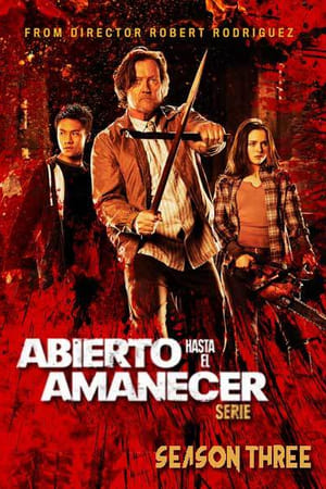 Abierto hasta el amanecer T 3 C 4 online gratis