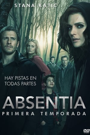 Absentia T 1 C 1 online gratis