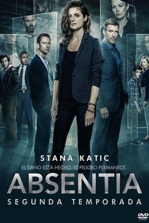 Absentia T 2 C 2 online gratis