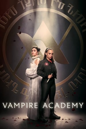 Academia de vampiros T 1 C 9 online gratis