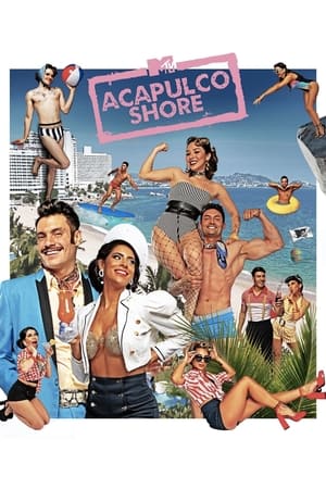 Acapulco Shore T 2 C 8 online gratis