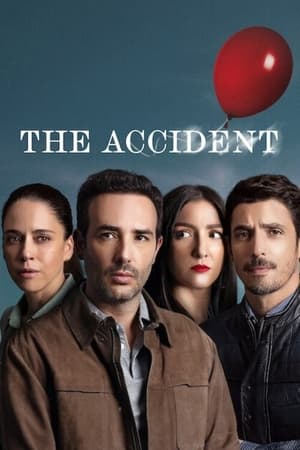 Accidente Temporada 1 online gratis