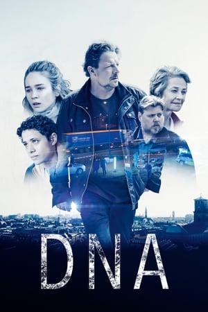 ADN Temporada 1 online gratis