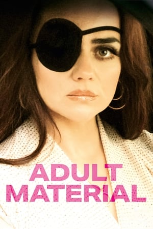 Adult Material Temporada 1 online gratis