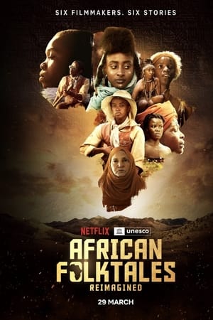 African Folktales Reimagined T 1 C 5 online gratis