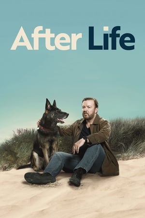 After Life temporada  1 online