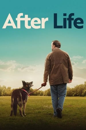 After Life temporada  3 online