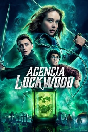 Agencia Lockwood online