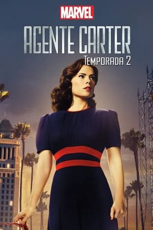 Agente Carter T 2 C 4 online gratis