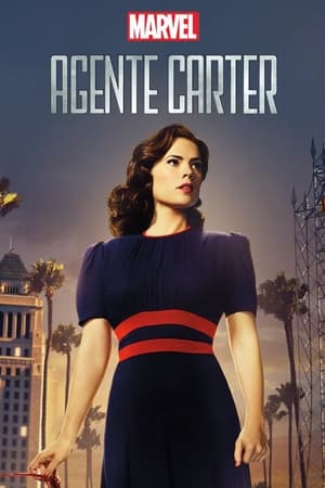 Agente Carter Online