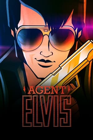 Agente Elvis T 1 C 7 online gratis