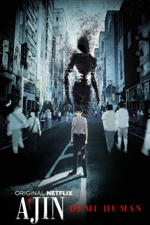 Ajin T 1 C 5 online gratis