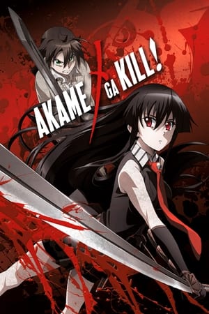 Akame ga Kill! online gratis