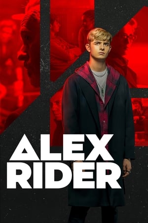 Alex Rider T 1 C 3 online gratis