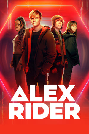 Alex Rider T 2 C 3 online gratis