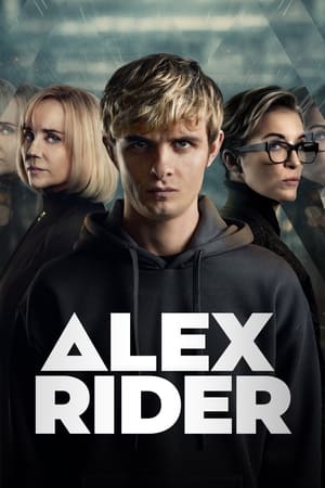 Alex Rider T 3 C 8 online gratis