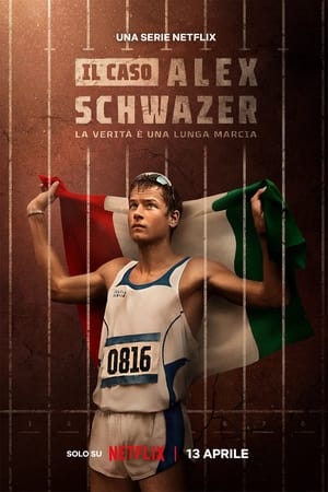 Alex Schwazer: Marcha por la redención online gratis