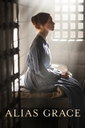 Alias Grace Temporada 1 online gratis