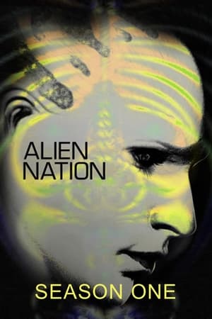 Alien Nation temporada  1 online