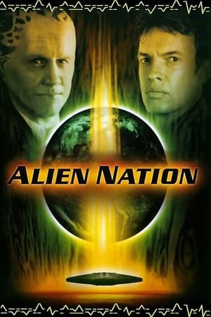 Alien Nation Online gratis