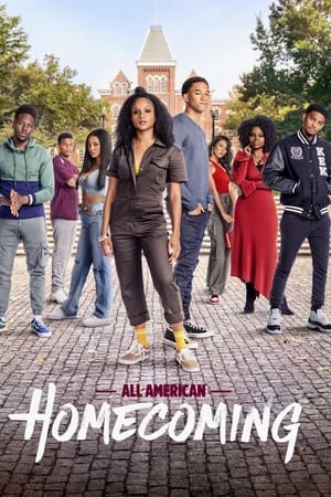 All American: Homecoming T 1 C 3 online gratis