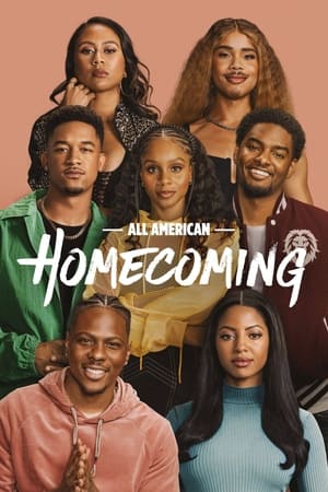 All American: Homecoming T 2 C 5 online gratis