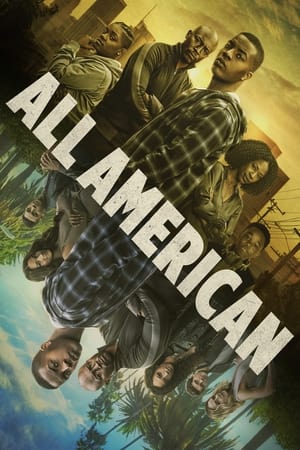 All American Temporada 2 online gratis