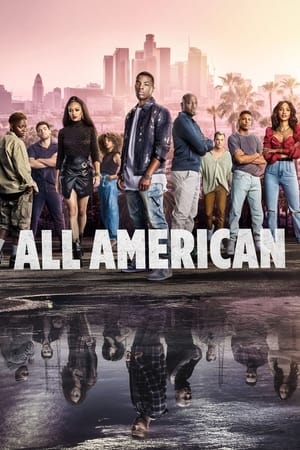 All American T 4 C 1 online gratis